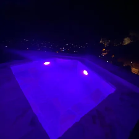 Aqueduct Гирокастра