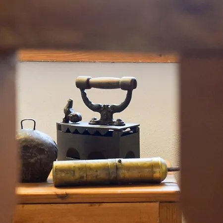 Aqueduct Гирокастра