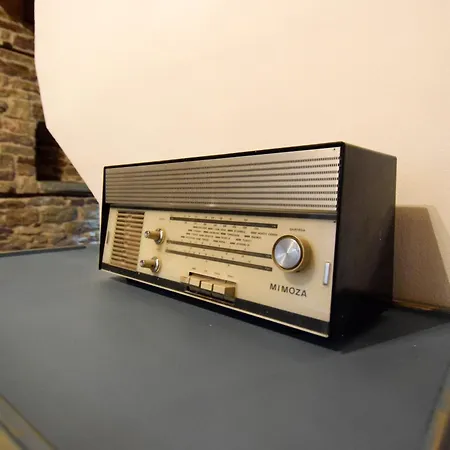 Aqueduct Гирокастра