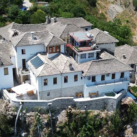 Aqueduct Hotel