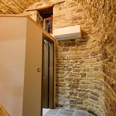 Hotell Aqueduct