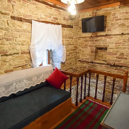 Szálloda Aqueduct *