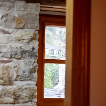 Aqueduct * Gjirokaster