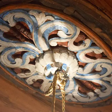 호텔 Aqueduct Gjirokastër