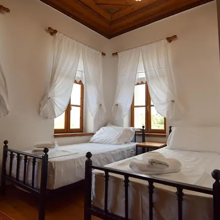 Aqueduct * Gjirokastra