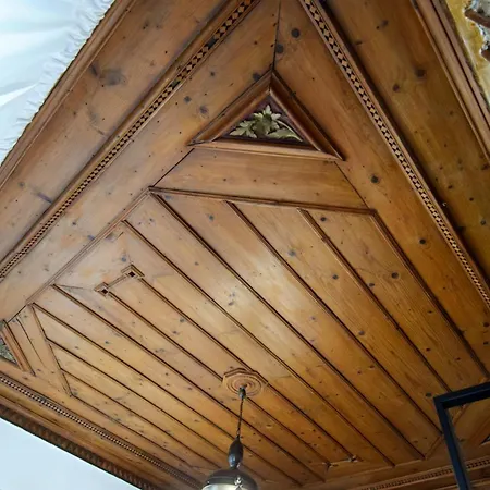 Szálloda Aqueduct *