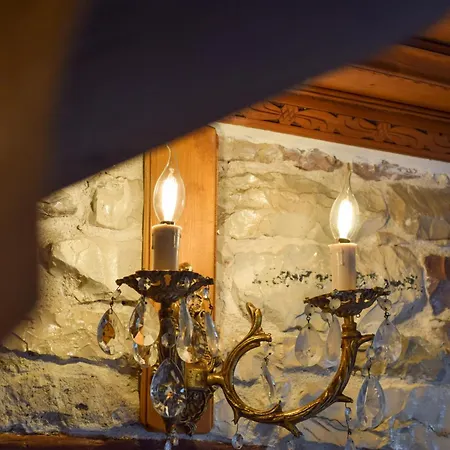 Aqueduct Gjirokastra