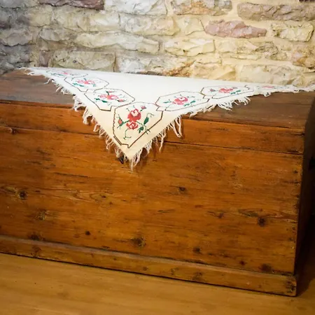 호텔 Aqueduct Gjirokastër