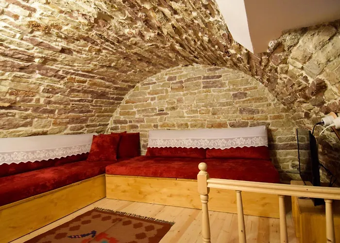 Aqueduct Gjirokastër